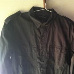 シャツ r.newboldのサムネイル