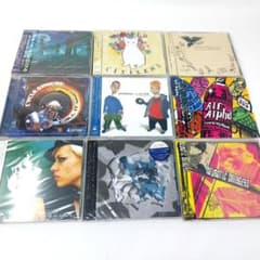 洋楽 新品CD9枚セット 未開封 - メルカリ
