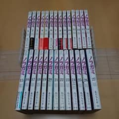ノラガミ 全27巻 完結　1巻以外　全巻初版帯付き ノラガミ 全27巻 完結 1巻以外 全巻初版帯付き - メルカリ
