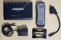 さ*も様 フレームマイスター XRGB-mini FRAMEMEISTER【中古 さ*も様 フレームマイスター XRGB-mini FRAMEMEISTER【中古 - メルカリ
