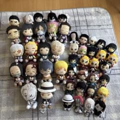 鬼滅の刃 ぬいぐるみ 46個まとめ売り - メルカリ