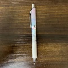 クレヨンしんちゃん エナージェル シャープペンシルのサムネイル