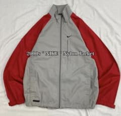 nike 00s 短丈　マンチェスターU STRK DF MNK ナイキ」PSG / 「NIKE ジャケット コート NIKE（ナイキ） ナイロンジャケット　ドローコード　M ウェア