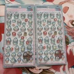 【正規品】ボンボンドロップシール　ハンギョドン　第一弾のサムネイル