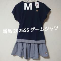 新品【フィラ】テニスウェアM/プリンス バボラ ローチェ ヨネックス