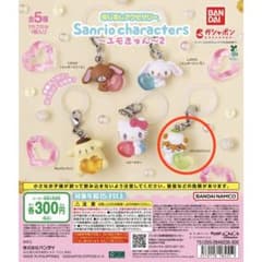 Sanrio charactersエモきゅん2 コロコロクリリンのサムネイル