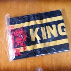 ☆SPYAIR TOUR 2018 KINGDOM マフラータオル☆ - メルカリ