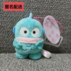 ハンギョドン　サンリオ　リアクションに困らないマスコット　ぬいぐるみ　新品