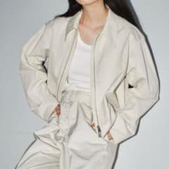 TODAYFUL Washer Zip Blouson ブルゾン ジャケット - メルカリ