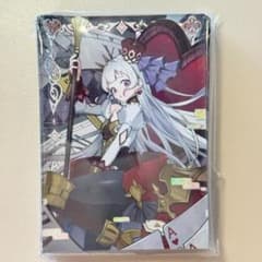 Ys9g M∀LICE マリス クリスタルハート 60枚 遊戯王 スリーブ - メルカリ