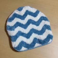 【MINT さま専用】トイレカバーのサムネイル