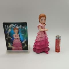 ハリー・ポッターと炎のゴブレット　POPMART　フィギュア　ハーマイオニー