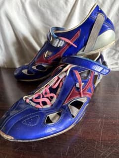 MIZUNO クロノインクス　プレミアムオーダー（スペクトラオーダー）のサムネイル