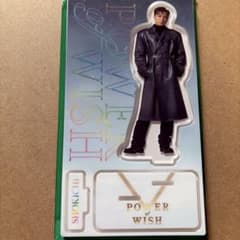 EXILE SHOKICHI アクリルスタンド POWER OF WISH - メルカリ