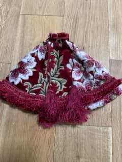 金華山　桜　シフトブーツカバーのサムネイル