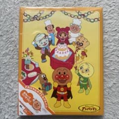 【miina様専用】ナカバヤシ アンパンマン フエルアルバム A4サイズのサムネイル