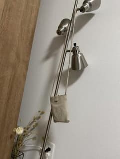 LOEWEアナグラムショルダーポシェットのサムネイル