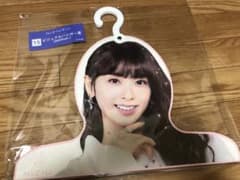 NiziU一番くじ　ビジュアルハンガー　ミイヒのサムネイル