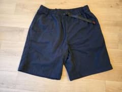 GRAMICCI グラミチ ショートパンツ G-SHORTS XLサイズのサムネイル