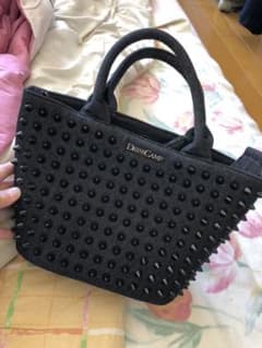 DRESS CAMPバックのサムネイル