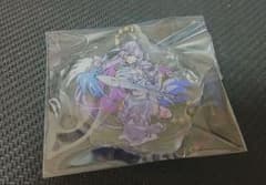 マクロスΔ ワルキューレがとまらない 美雲・ギンヌメール アクキー
