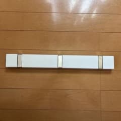 カワジュン　AC-770-SC ブラインドフック　ホワイトのサムネイル