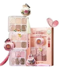 クリオ　CLIO 付属品　ストラップのサムネイル