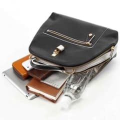 今期新作 Samantha Vega バイカラーリュックのサムネイル