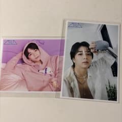 M!LK 塩﨑太智 生誕 生写真 のぞいてみるく？展 過去の太智ののぞいて