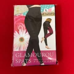 グラマラスパッツ Lサイズのサムネイル