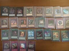 遊戯王 ブラマジデッキ 魔術師デッキ セットのサムネイル