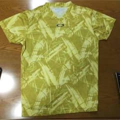 オークリーシャツのサムネイル