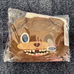 【新品未開封】USJ ハミクマ　ショルダーバッグ ハロウィンホラーナイトのサムネイル