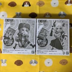 未開封レカフィグ3セット　ゾロ・ボニー・ヤマト　3種セット 未開封 レカフィグ ワンピース ヤマト ボニー セット - メルカリ