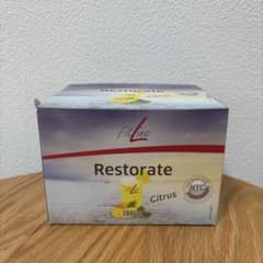 フィットライン レストレイト 新品未開封 30袋のサムネイル