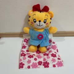 はなちゃん　Benesseのサムネイル