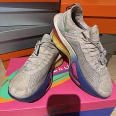 NIKE AIR ZOOM ALPHAFLY NEXT% 3 ЕКのサムネイル