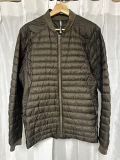 ARC'TERYX VEILANCE Conduit LT Jacketのサムネイル