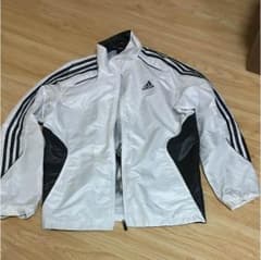 adidas ジャージ 上下のサムネイル