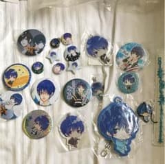 ルイ マジフォー  グッツ セット marginal#4のサムネイル