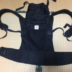 エルゴ 抱っこ紐 ヴェントスのサムネイル