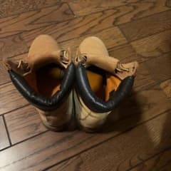 Timberland 24cmプレミアム ブーツ 10061のサムネイル