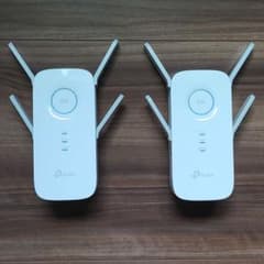 TP-LINK RE650のサムネイル