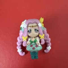 プリキュア フィギュア 約6cmのサムネイル