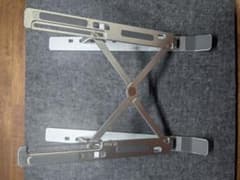 ノートパソコン用スタンドのサムネイル