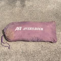 【希少・廃盤】アクシーズクイン エアーズロック テント 希少・廃盤】アクシーズクイン エアーズロック テント - メルカリ