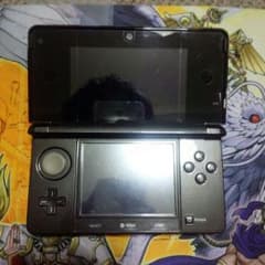 3dsジャンク品のサムネイル
