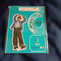 Travis Japan Matsuda Genta Acrylic Stand