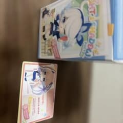 原神 POP MART 珊瑚宮心海フィギア　学園キャンパスシリーズのサムネイル
