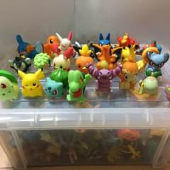 ポケモンのサムネイル
